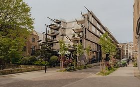 فندق Nobu Shoreditch